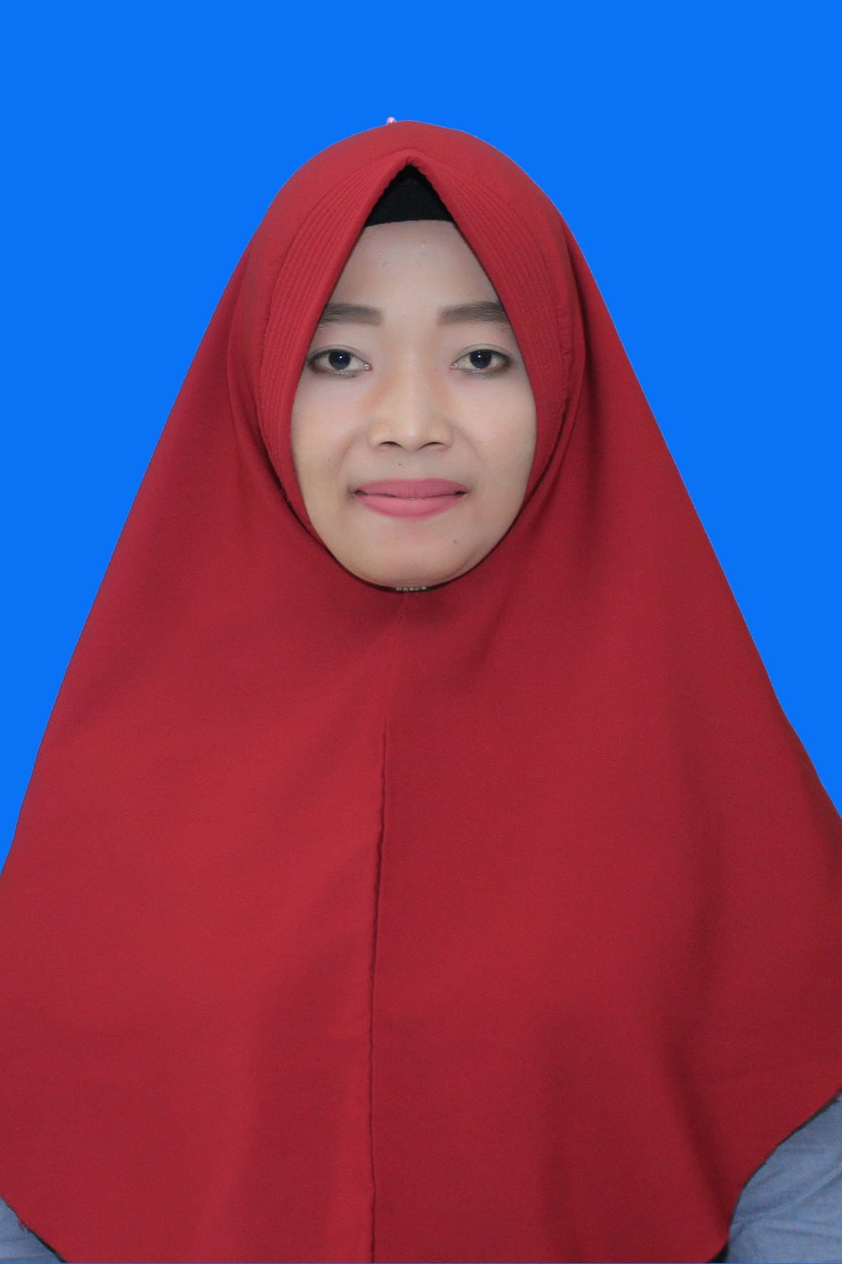 Ika Nur Hati, S.Pd
